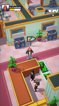 Download Street Dude - Homeless Empire Petualangan untuk Android tangkapan layar 5