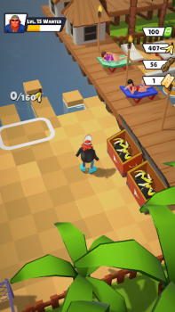 Download Street Dude - Homeless Empire Petualangan untuk Android tangkapan layar 7