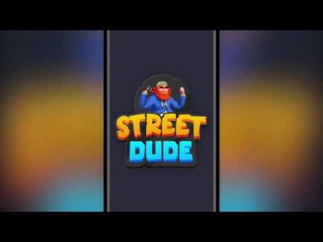 Download Street Dude - Homeless Empire Petualangan untuk Android tangkapan layar 8