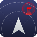 Download  GPS АнтиРадар (радар-детектор)