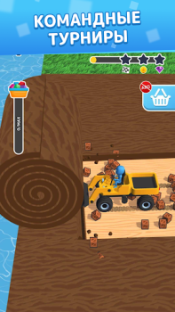 Download Slice Masters: ASMR Game Simulator untuk Android tangkapan layar 6