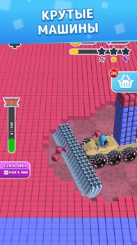 Download Slice Masters: ASMR Game Simulator untuk Android tangkapan layar 7