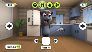 Download Scary Juan Simulator untuk Android tangkapan layar 2