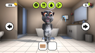 Download Scary Juan Simulator untuk Android tangkapan layar 3