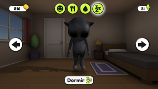 Download Scary Juan Simulator untuk Android tangkapan layar 4