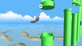 Download Scary Juan Simulator untuk Android tangkapan layar 5