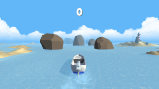 Download Scary Juan Simulator untuk Android tangkapan layar 6