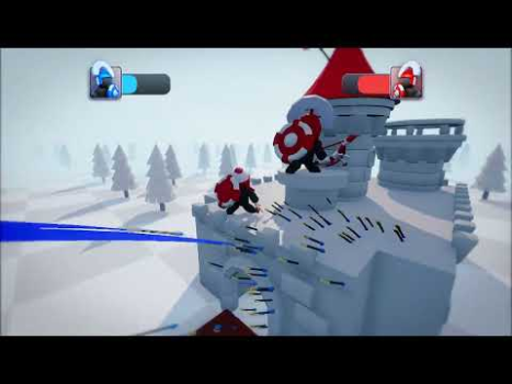 Download Merge Archers: Bow and Arrow Arkade untuk Android tangkapan layar 8