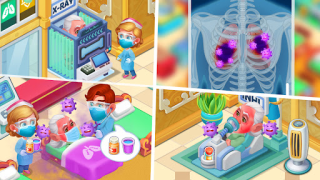 Download Crazy Hospital®️ Simulator untuk Android tangkapan layar 6
