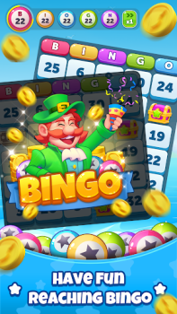Download Bingo Cash Island Permainan kasual untuk Android tangkapan layar 3