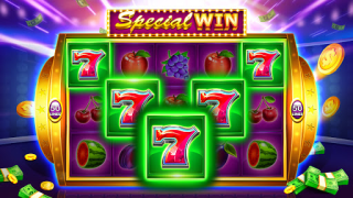 Download Lotsa Slots - Casino Games Kasino untuk Android tangkapan layar 2