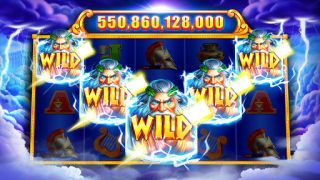 Download Lotsa Slots - Casino Games Kasino untuk Android tangkapan layar 4