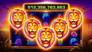 Download Lotsa Slots - Casino Games Kasino untuk Android tangkapan layar 5