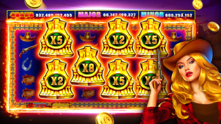 Download Lotsa Slots - Casino Games Kasino untuk Android tangkapan layar 6