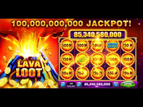 Download Lotsa Slots - Casino Games Kasino untuk Android tangkapan layar 8