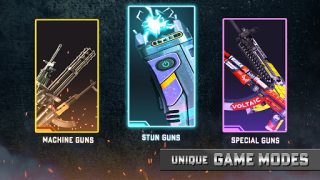Download Taser Gun Prank Simulator Simulator untuk Android tangkapan layar 4
