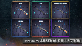 Download Taser Gun Prank Simulator Simulator untuk Android tangkapan layar 7