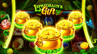 Download Jackpot World™ - Slots Casino Kasino untuk Android tangkapan layar 2