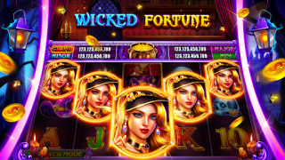 Download Jackpot World™ - Slots Casino Kasino untuk Android tangkapan layar 3
