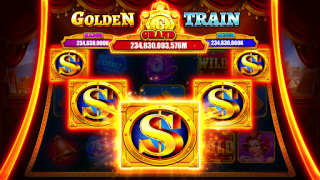 Download Jackpot World™ - Slots Casino Kasino untuk Android tangkapan layar 4