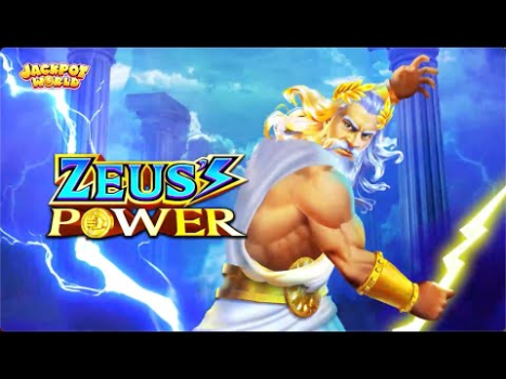 Download Jackpot World™ - Slots Casino Kasino untuk Android tangkapan layar 8