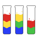 Download  Water Sort - Color Puzzle Game
