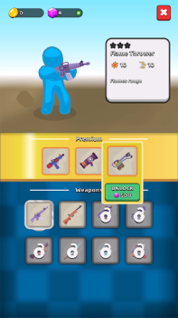Download Zombie Defense: War Z Survival Arkade untuk Android tangkapan layar 4
