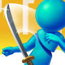 Download  Sword Play! Ninja Slice Runner