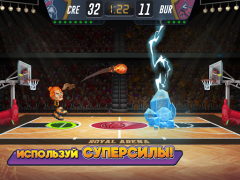 Download Basketball Arena: Online Game Game olahraga untuk Android tangkapan layar 7
