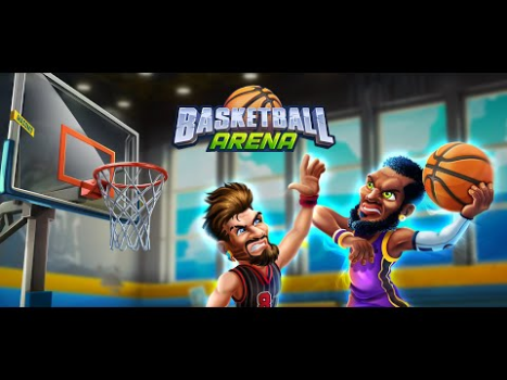 Download Basketball Arena: Online Game Game olahraga untuk Android tangkapan layar 8