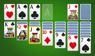 Download Solitaire - Classic Card Games Permainan papan untuk Android tangkapan layar 7