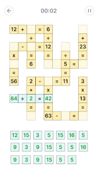 Download Sudoku - Classic Sudoku Puzzle Teka-teki untuk Android tangkapan layar 6