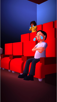 Download Cinema Tycoon 3D Permainan kasual untuk Android tangkapan layar 5