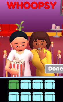Download Cinema Tycoon 3D Permainan kasual untuk Android tangkapan layar 7
