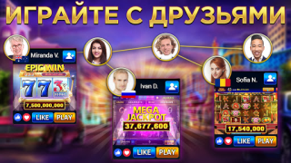 Download Club Vegas Slots Casino Games Kasino untuk Android tangkapan layar 5