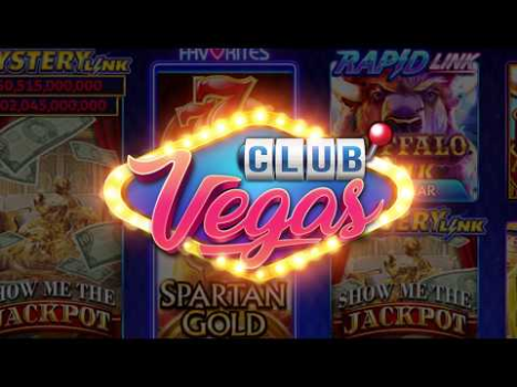 Download Club Vegas Slots Casino Games Kasino untuk Android tangkapan layar 8
