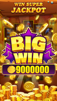 Download Gold Mine Slots Kasino untuk Android tangkapan layar 4
