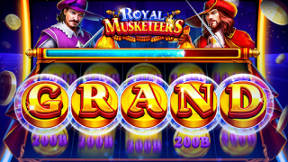 Download Cash Frenzy™ - Casino Slots Kasino untuk Android tangkapan layar 6
