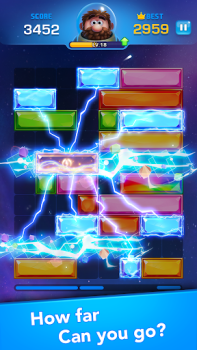 Download Jewel Sliding® - Block Puzzle Teka-teki untuk Android tangkapan layar 5