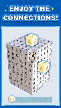 Download Cube Master 3D®:Matching Game Teka-teki untuk Android tangkapan layar 2