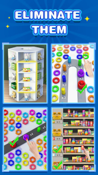 Download Cube Master 3D®:Matching Game Teka-teki untuk Android tangkapan layar 3