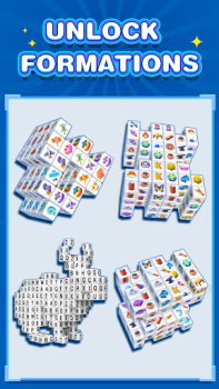 Download Cube Master 3D®:Matching Game Teka-teki untuk Android tangkapan layar 4