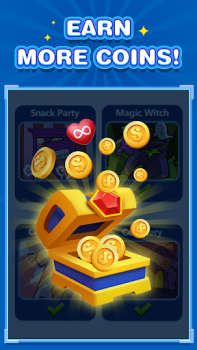 Download Cube Master 3D®:Matching Game Teka-teki untuk Android tangkapan layar 6