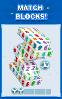 Download Cube Master 3D®:Matching Game Teka-teki untuk Android tangkapan layar 7