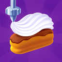 Download  Perfect Cream: Cake Games