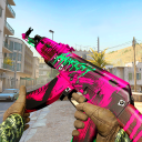 Download  Counter Strike GO: Gun Games