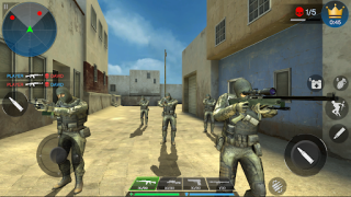 Download Counter Strike GO: Gun Games Petualangan untuk Android tangkapan layar 3
