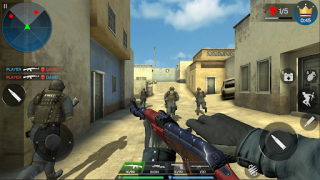 Download Counter Strike GO: Gun Games Petualangan untuk Android tangkapan layar 6