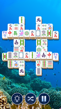 Download Mahjong Club - Solitaire Game Permainan meja untuk Android tangkapan layar 5