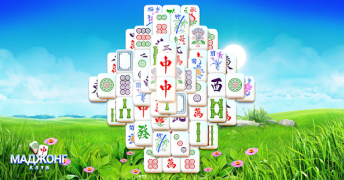 Download Mahjong Club - Solitaire Game Permainan meja untuk Android tangkapan layar 6